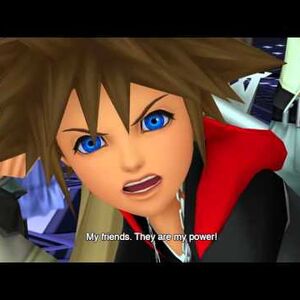 Kingdom Hearts Hd Ii 8 Final Chapter Prologue Disney Wiki Fandom