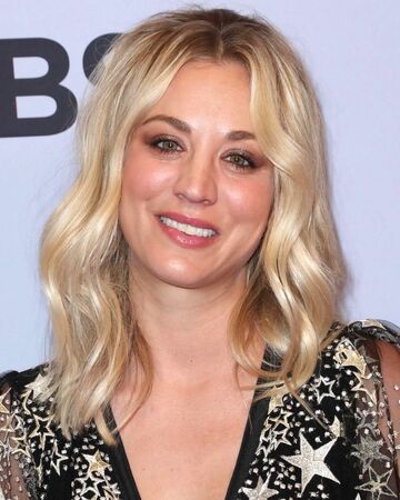 Kaley Cuoco Disney Wiki Fandom She is best known for her roles as bridget hennessy on the sitcom 8 simple rules, brandy harrington on brandy & mr. kaley cuoco disney wiki fandom