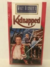 Kidnapped VHS 1991