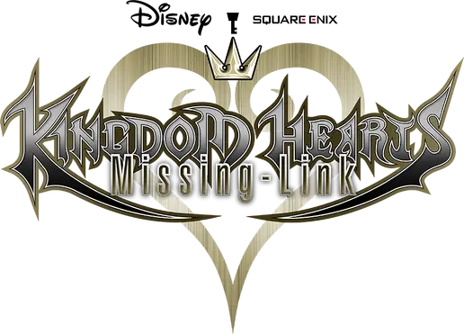 Kingdom Hearts Missing-Link Logo.png