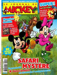 Le journal de mickey 3140-1