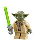 LEGO Yoda