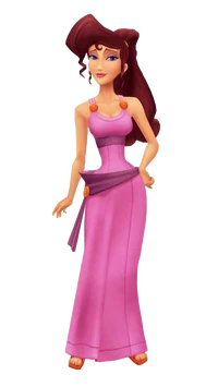 Megara KHII