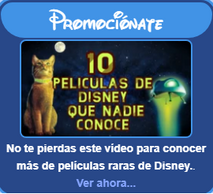 Ejemplo para un vídeo