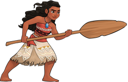 Moana, Disney Princess Wiki, Fandom