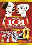 One hundred and one dalmatians