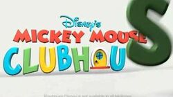 Mickey Mouse Clubhouse Daisy Bo-Peep (TV Episode 2006) - IMDb