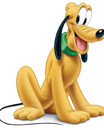 Pluto Disney Wiki Fandom