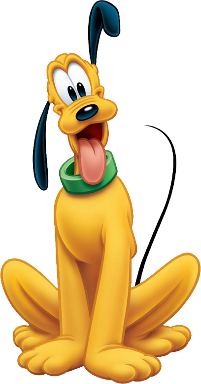 pluto