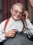 Grandfather (Carousel of Progress (1993 revamp))
