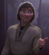 Ryder (Frozen II)