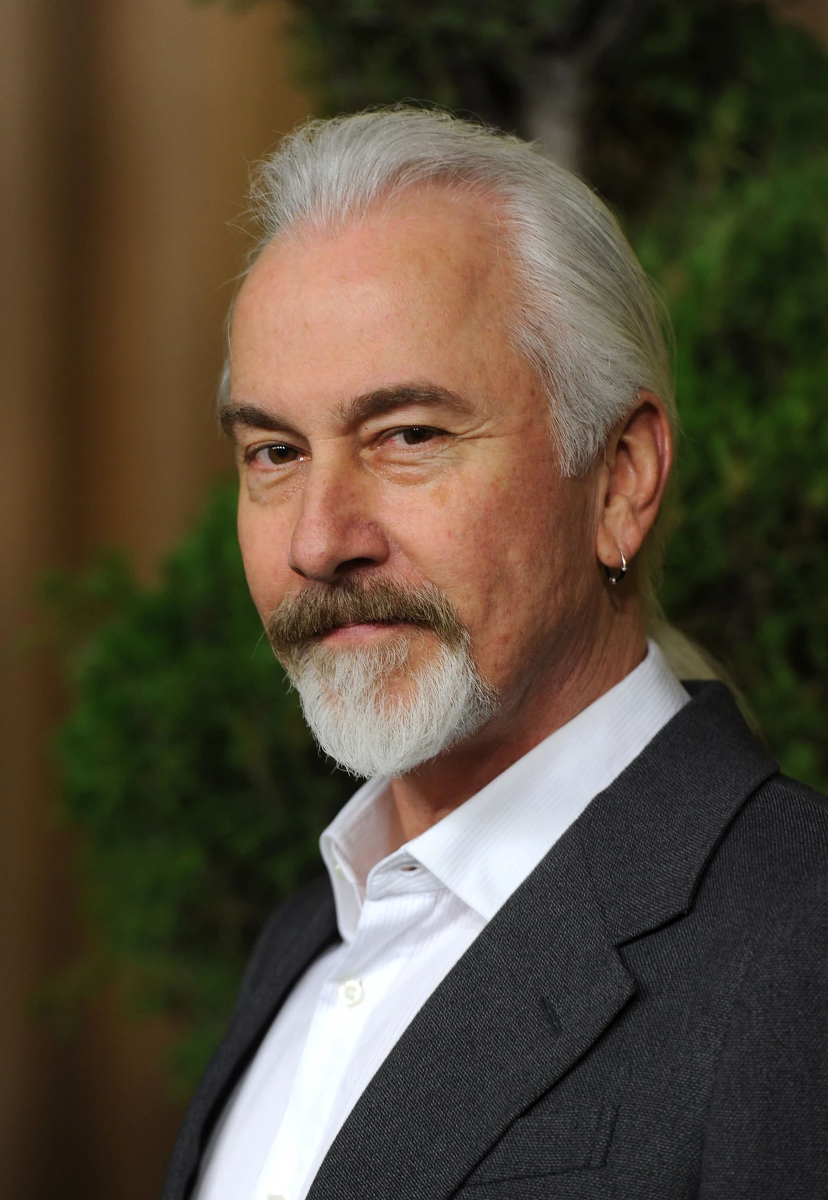 Rick Baker | Disney Wiki | Fandom