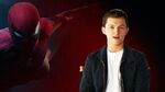 SPIDER-MAN FAR FROM HOME "Peter Parker" Behind The Scenes Interview