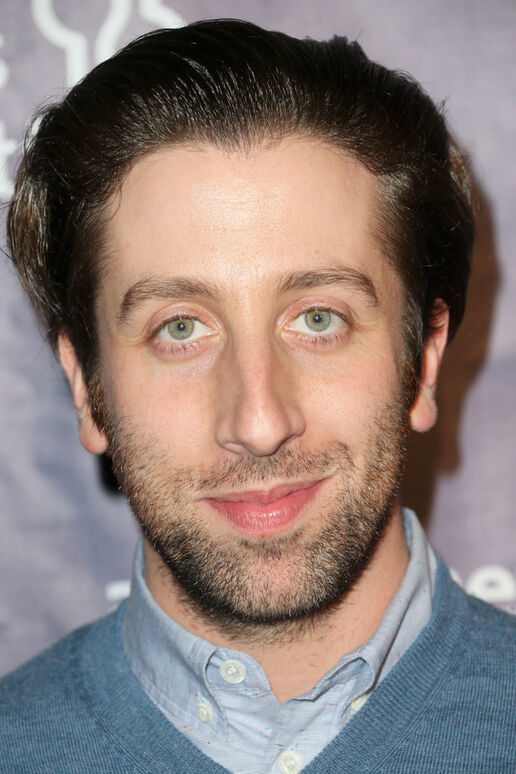 Simon Helberg | Disney Wiki | Fandom