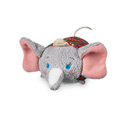 Summer Holiday Dumbo Tsum Tsum Mini