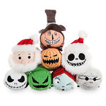 The Nightmare Before Christmas Serie 2