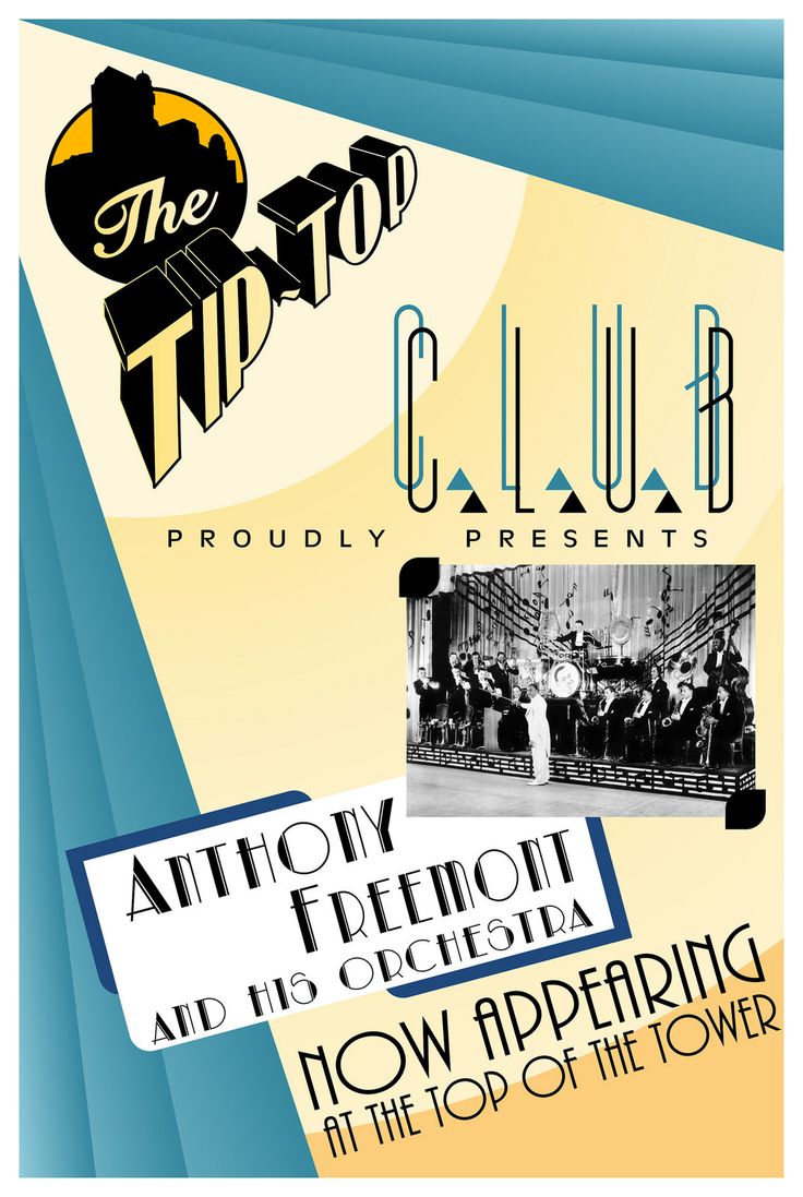 The Tip Top Club, Disney Wiki