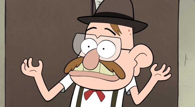 Toby Determined