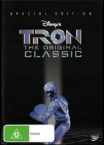 Tron 2011 AUS DVD