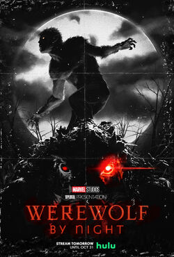 Werewolf by Night  Marvel Cinematic Universe+BreezeWiki