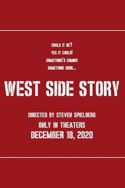 Westsidestoryteaserposter