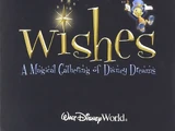 Wishes: A Magical Gathering of Disney Dreams (soundtrack)