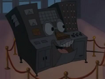 Wittgenstein (The Brave Little Toaster franchise)