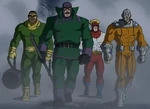 Wrecking Crew USM.jpg (15 KB) Thunderball (far left) and Piledriver (third in line) (Hulk and the Agents of S.M.A.S.H.)