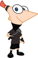 2nd Dimension Phineas Flynn.png (350 KB) Phineas Flynn (2nd Dimension)