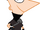 Phineas Flynn (2nd Dimension)