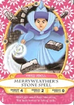 Merryweather's Stone Spell - 67/70