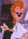 Bobby en A Goofy Movie.