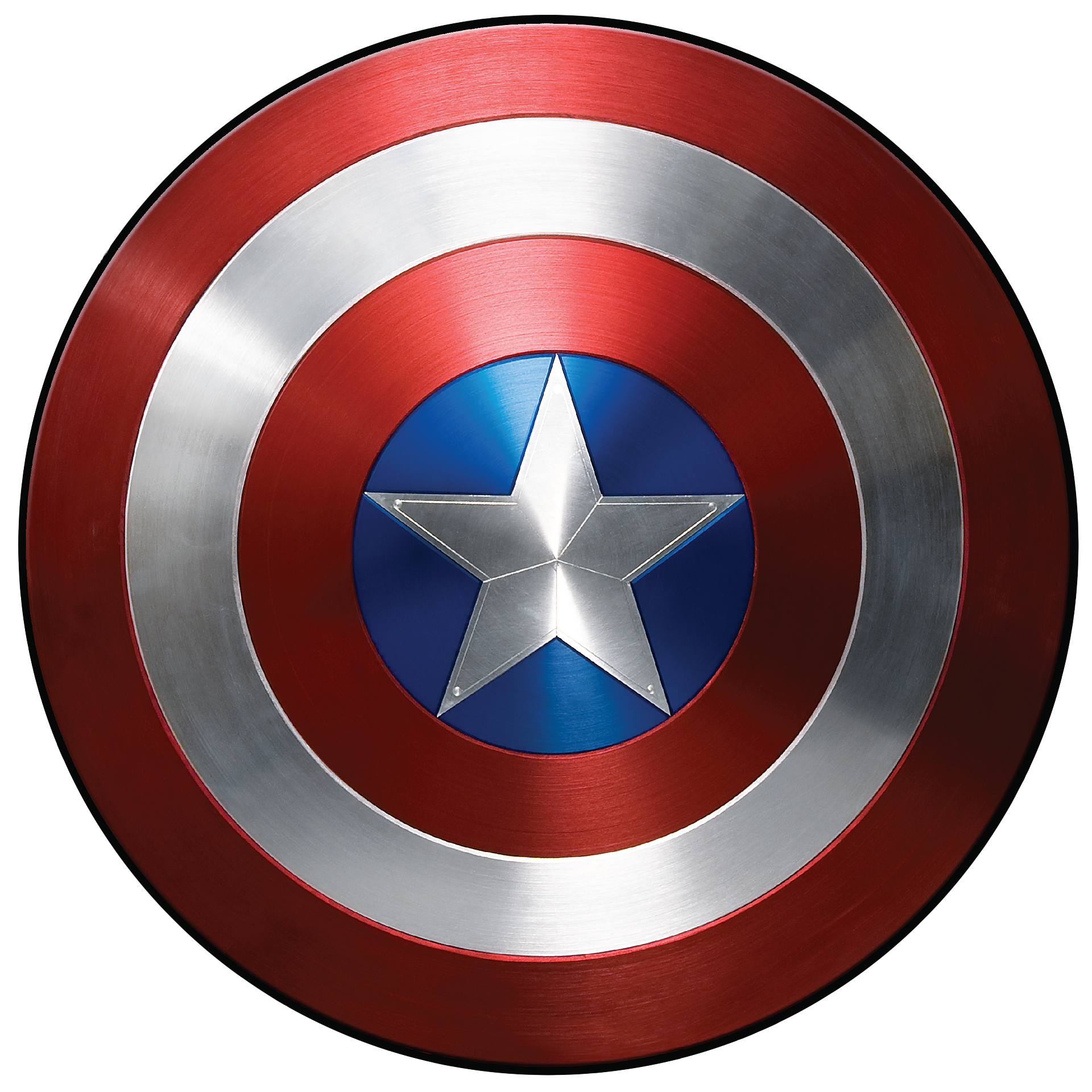 Captain America's Shield, Disney Wiki