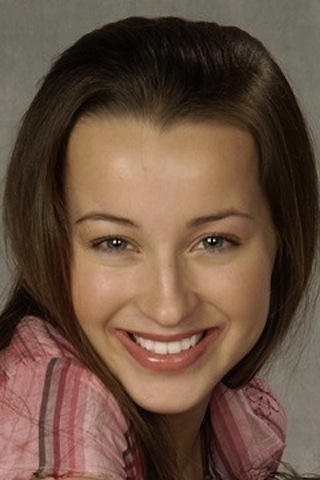 Ashley Leggat | Life With Derek Wiki | Fandom