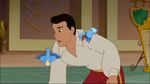 The Birds with Prince Charming