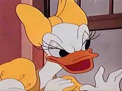 Daisy Duck, Disney Wiki