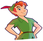 Peter Pan