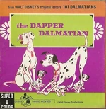 Dapper dalmatian super 8