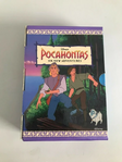 Disney Pocahontas Six New Adventures