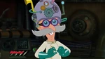 Dr. Undergear (Jake and the Never Land Pirates)
