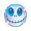 Moonstone Jack Skellington