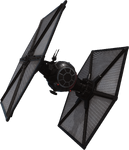 First Order Tie Fighter