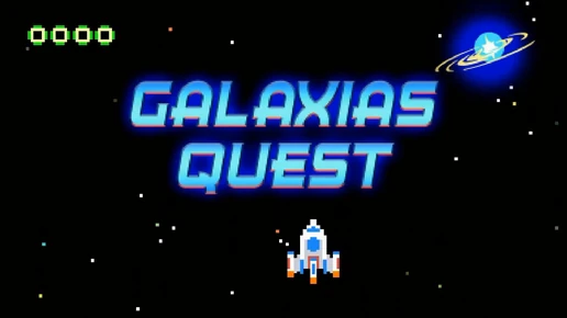 Galaxias Quest