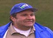 Coach Jimmy Fanelli (Air Bud: Golden Receiver)