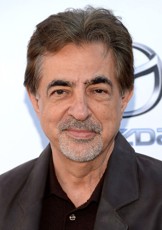 Joe Mantegna