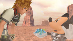 Khbbs ss3 mickey and ventus