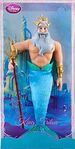 King Triton Toy