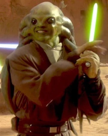 kit fisto jedi