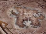 Map of Neverland