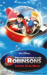 Meet the Robinsons - Promotional Image 3